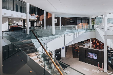 Courtyard by Marriott Stockholm Kungsholmen, Kungsholmen, Suecia