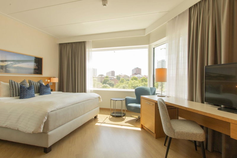 Courtyard by Marriott Stockholm Kungsholmen, Kungsholmen, Suecia