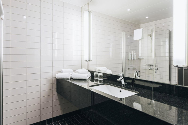 Courtyard by Marriott Stockholm Kungsholmen, Kungsholmen, Suecia