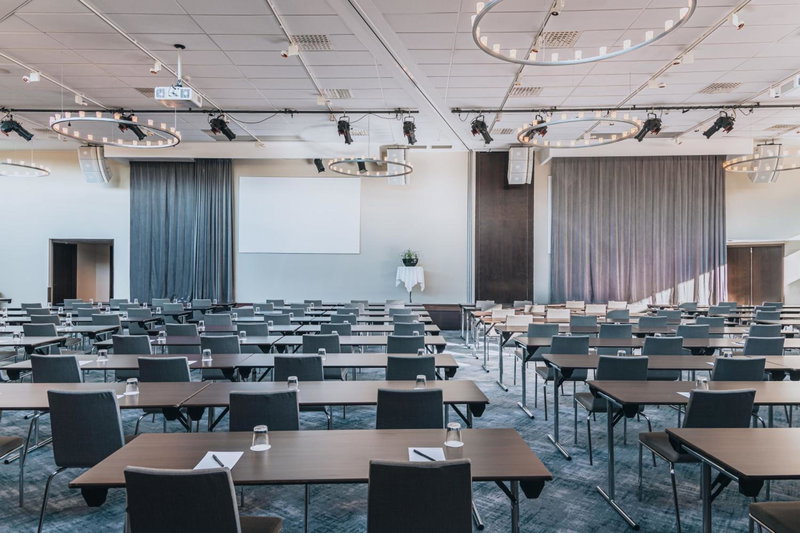 Courtyard by Marriott Stockholm Kungsholmen, Kungsholmen, Suecia