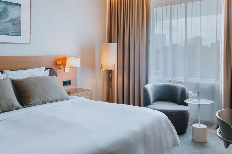 Courtyard by Marriott Stockholm Kungsholmen, Kungsholmen, Suecia