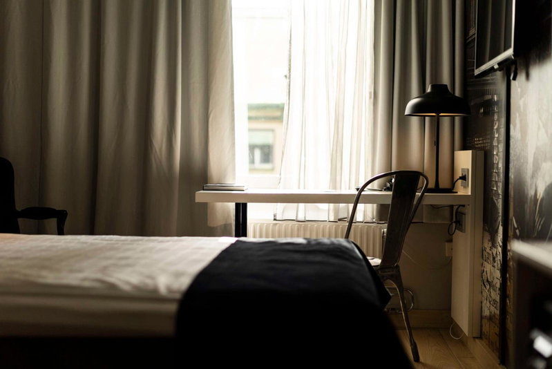 Scandic Malmen, Soedermalm, Швеция