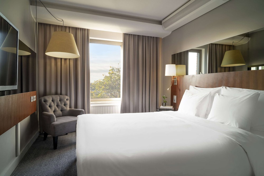 Radisson Blu Arlandia Hotel, Suecia