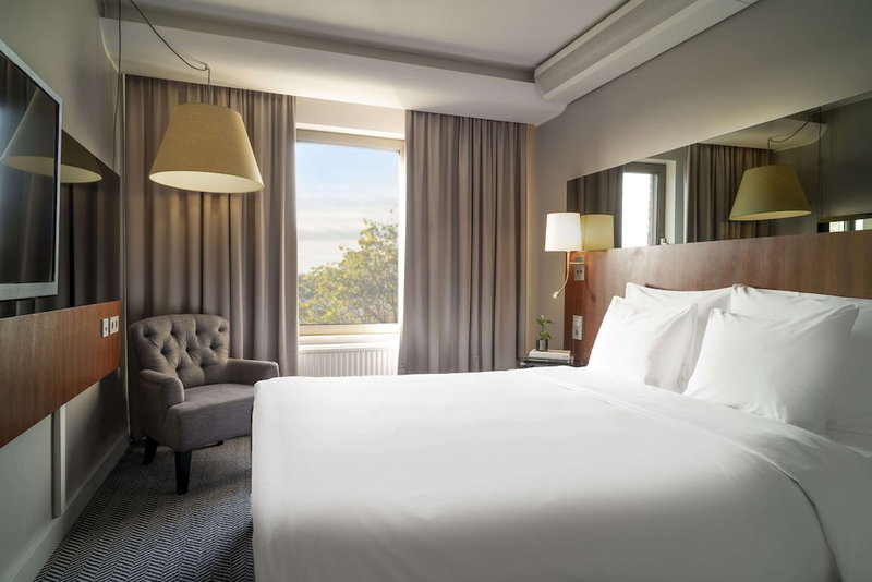 Radisson Blu Arlandia Hotel, Maersta, Suecia