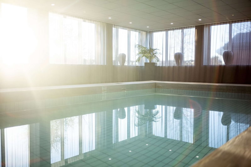 Radisson Blu Arlandia Hotel, Maersta, Suecia