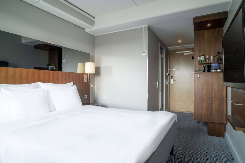 Radisson Blu Arlandia Hotel, Maersta, Suecia