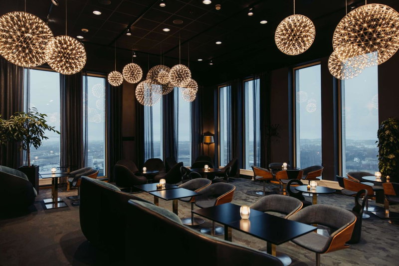 Best Western Malmo Arena Hotel, Malmoe, Schweden