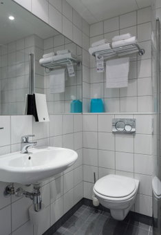 Best Western Malmo Arena Hotel, Malmoe, Schweden