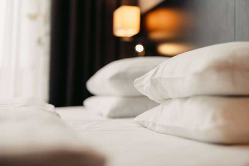 Best Western Malmo Arena Hotel, Malmoe, Schweden