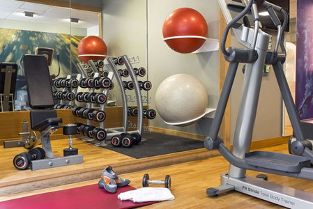 Scandic Alvik, Bromma, Suecia