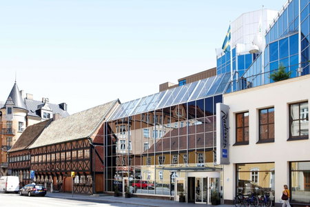 Radisson Blu Hotel Malmö, Malmoe, Швеция
