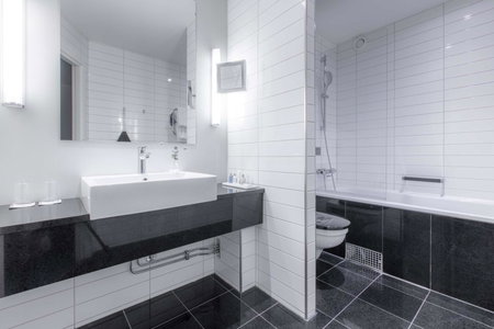 Radisson Blu Hotel Malmö, Malmoe, Швеция