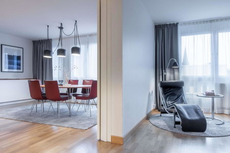 Radisson Blu Hotel Malmö, Malmoe, Швеция