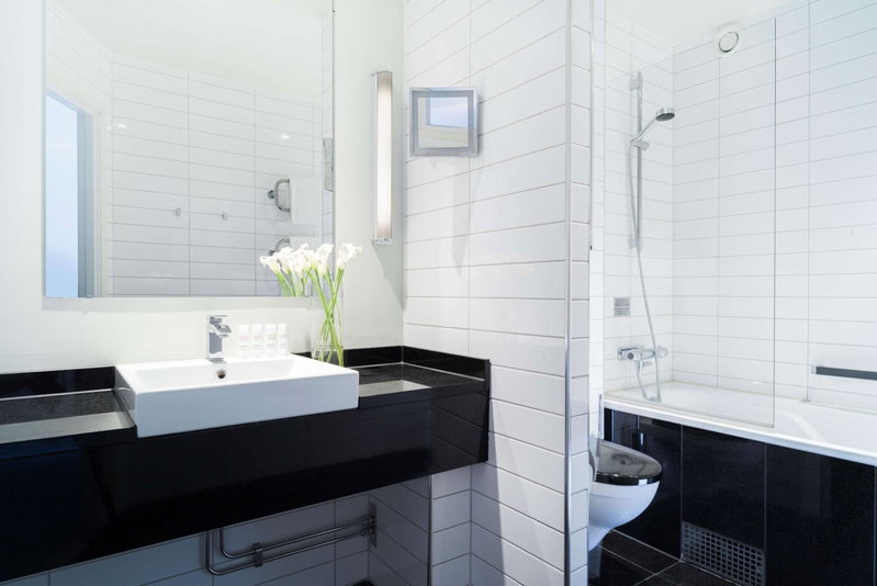 Radisson Blu Hotel Malmö, Malmoe, Швеция