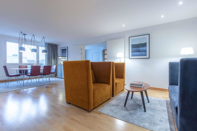 Radisson Blu Hotel Malmö, Malmoe, Швеция