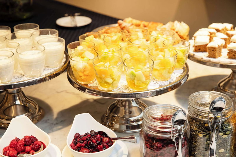 Radisson Blu Airport Terminal Hotel, Stockholm-Arlanda Airport, Maersta, Suecia