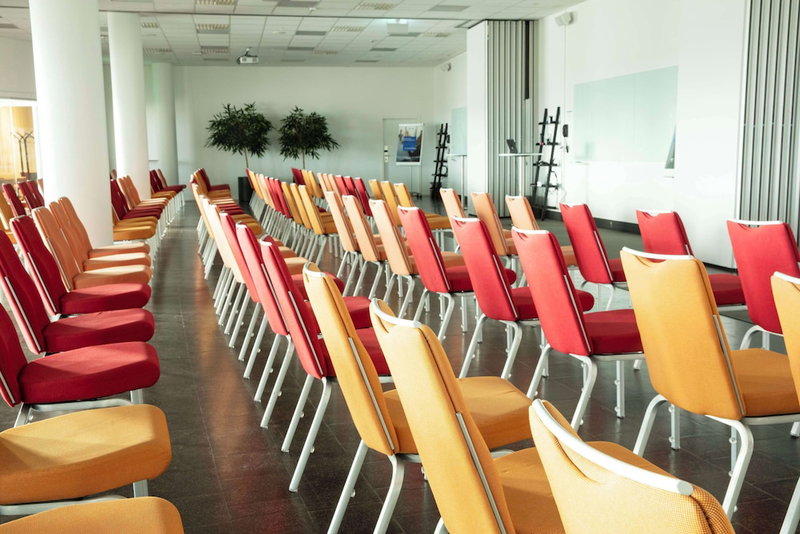 Radisson Blu Airport Terminal Hotel, Stockholm-Arlanda Airport, Maersta, Suecia