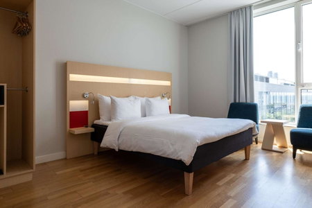Best Western Plus Park City Malmö, Malmoe, Sweden