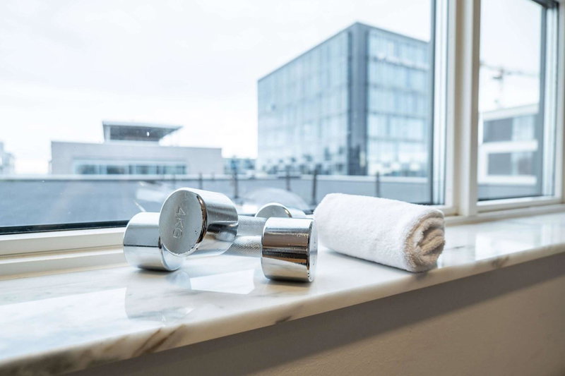 Best Western Plus Park City Malmö, Malmoe, Sweden