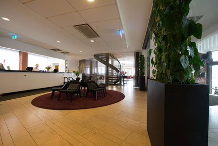 Sky Hotel Malmö City, Malmoe, Sweden