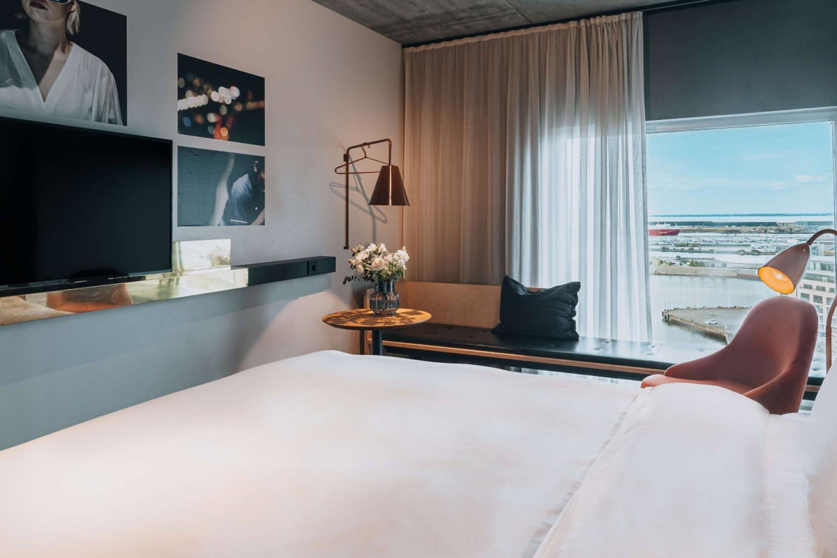 STORY HOTEL MALMO, in JdV by Hyatt, Sweden