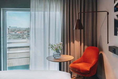 STORY HOTEL MALMO, in JdV by Hyatt, Malmoe, Sweden