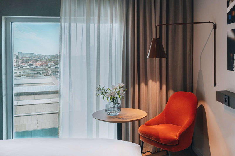 STORY HOTEL MALMO, in JdV by Hyatt, Malmoe, Sweden