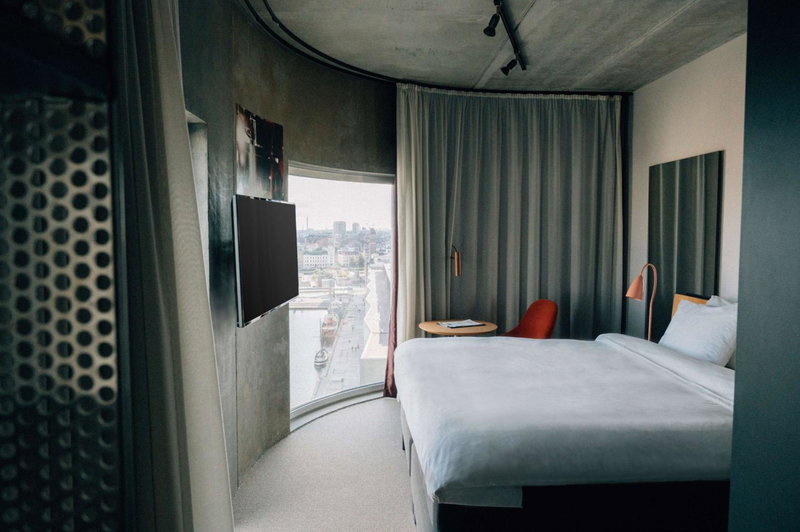 STORY HOTEL MALMO, in JdV by Hyatt, Malmoe, Sweden