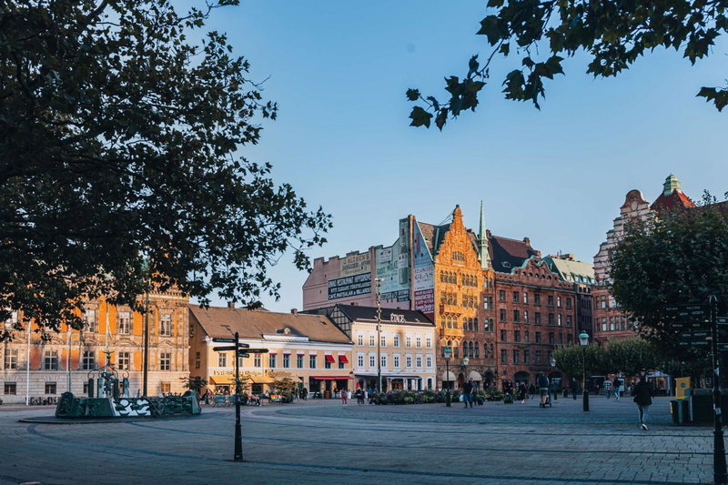 STORY HOTEL MALMO, in JdV by Hyatt, Malmoe, Sweden