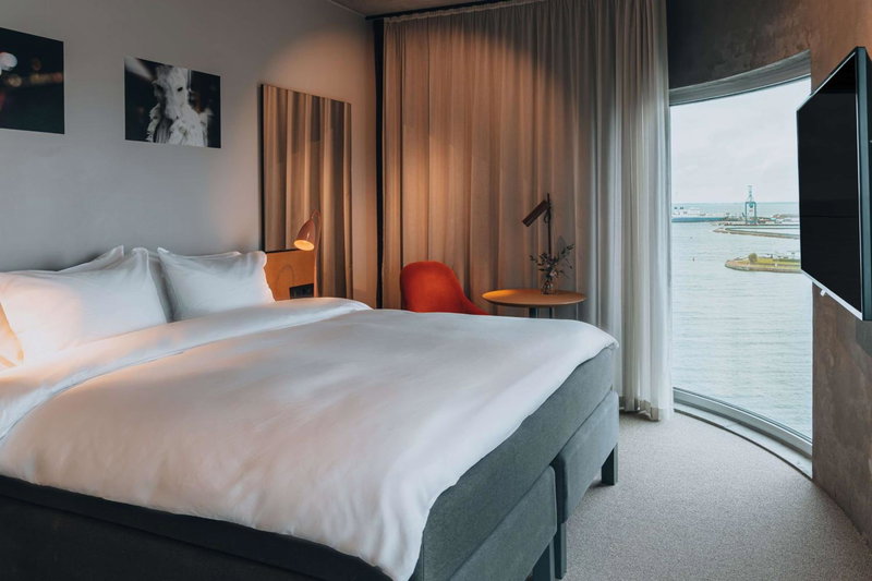 STORY HOTEL MALMO, in JdV by Hyatt, Malmoe, Sweden