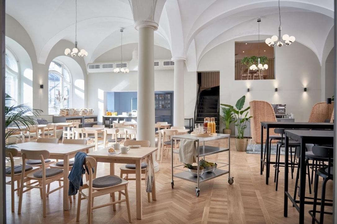 Moment Hotels, Sweden
