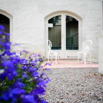 Hotel Hellstens Malmgård, Kungsholmen, Швеция