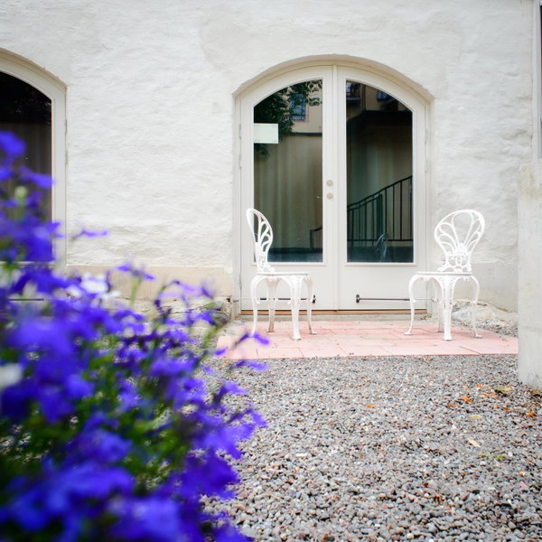 Hotel Hellstens Malmgård, Kungsholmen, Швеция