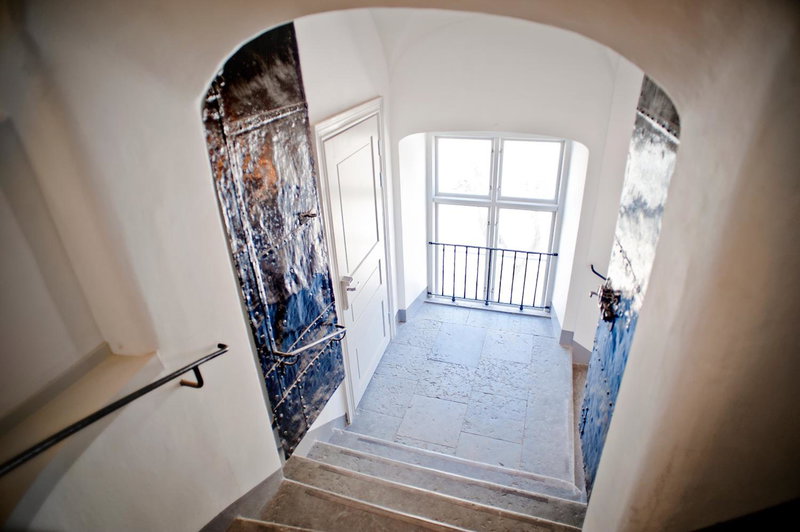 Hotel Hellstens Malmgård, Kungsholmen, Швеция