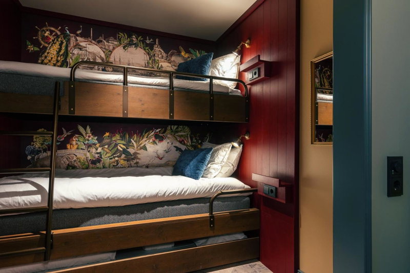 Liseberg Grand Curiosa Hotel, Goeteborg, Suecia