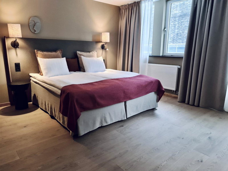 Home Hotel Mektagonen, Moelndal, Suède