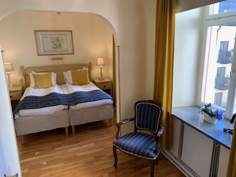 Mayfair Hotel Tunneln, Malmoe, Sweden