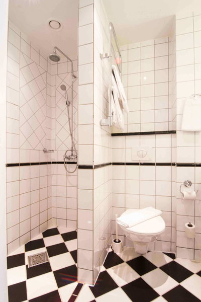 Mayfair Hotel Tunneln, Malmoe, Sweden