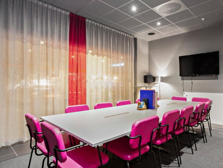 Aiden by Best Western Stockholm City, Kungsholmen, Швеция