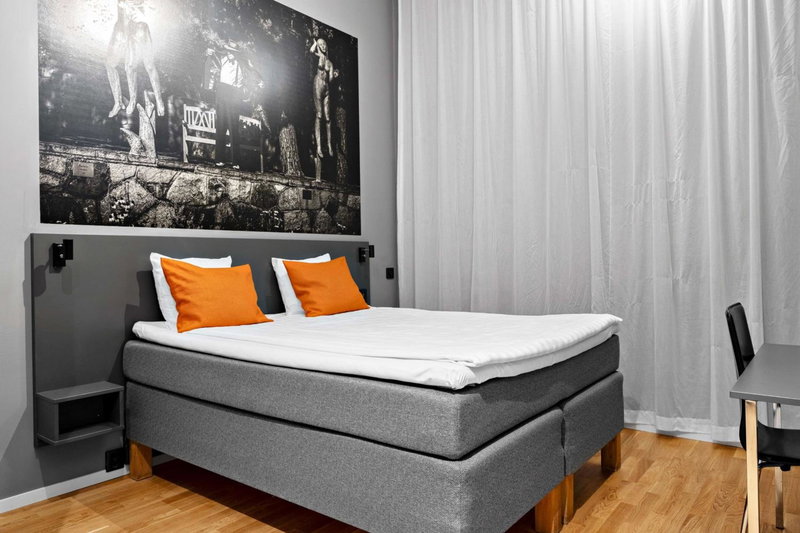 Aiden by Best Western Stockholm City, Kungsholmen, Швеция
