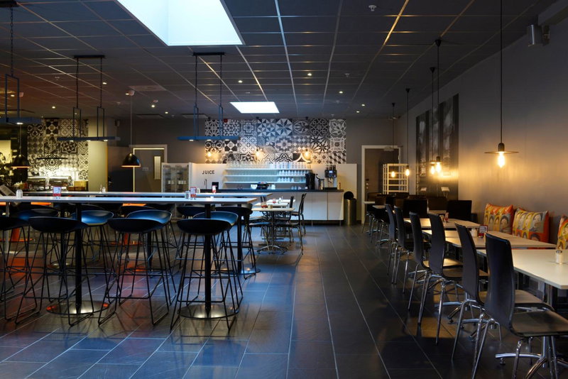 Aiden by Best Western Stockholm City, Kungsholmen, Швеция