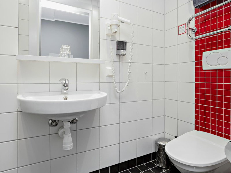 Aiden by Best Western Stockholm City, Kungsholmen, Швеция