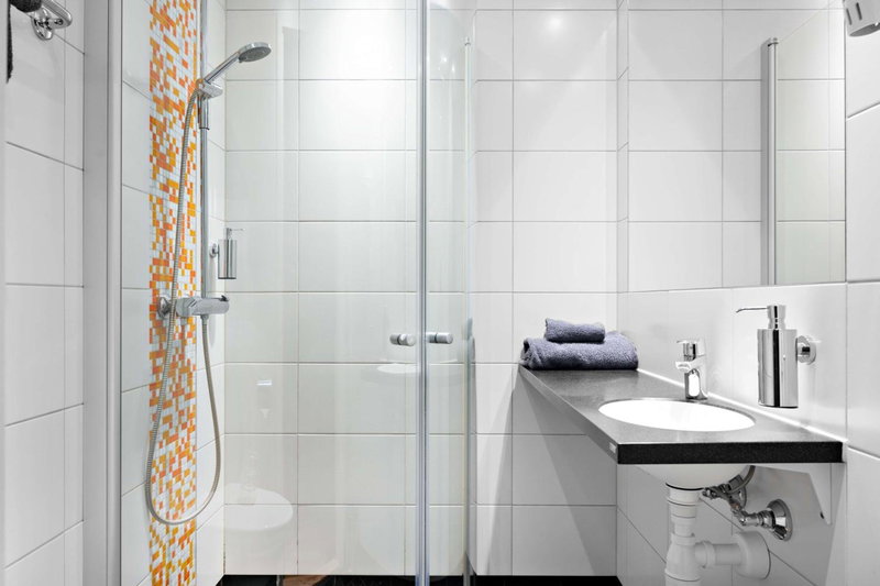 Aiden by Best Western Stockholm City, Kungsholmen, Швеция
