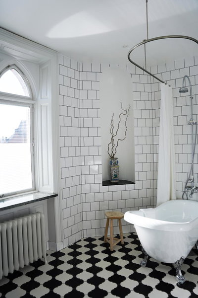 Home Hotel Borgen, OErebro, Suecia