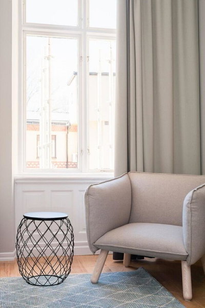 Home Hotel Borgen, OErebro, Suecia