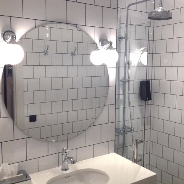 Home Hotel Borgen, OErebro, Suecia