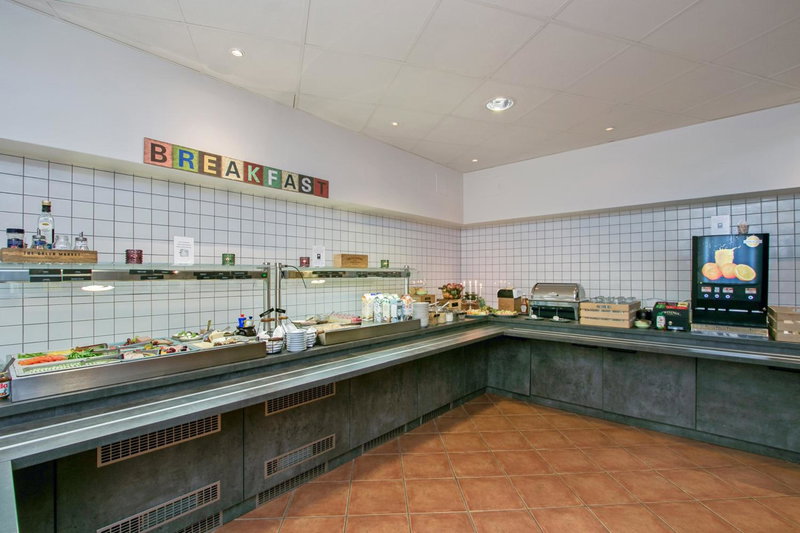 First Hotel Brommaplan, Bromma, Schweden
