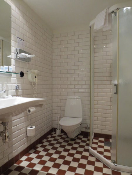 Best Western Hotel Royal, Malmoe, Schweden