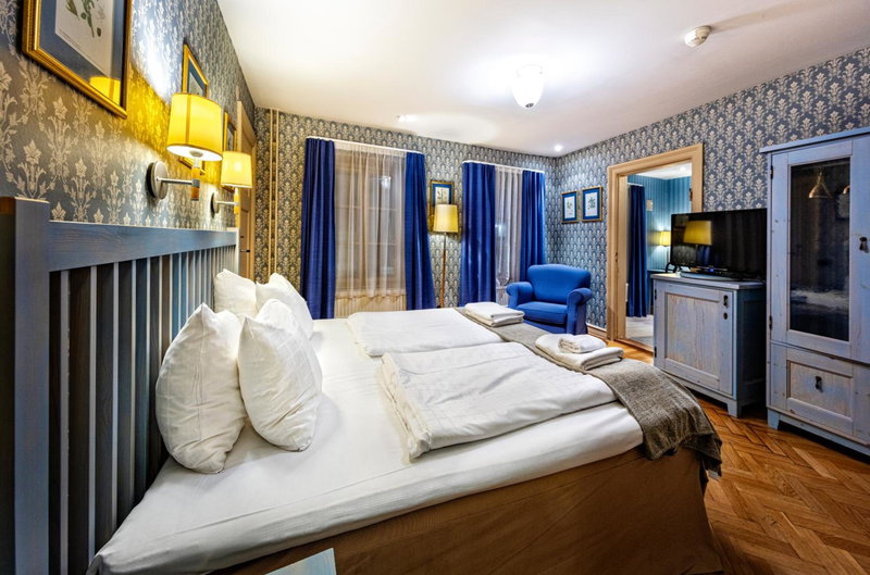 Best Western Hotel Royal, Malmoe, Schweden