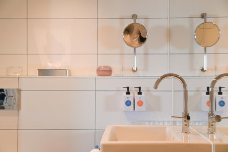 Quality Hotel The Mill, Malmoe, Sweden